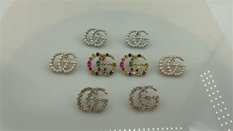 gg earrings wholesale.